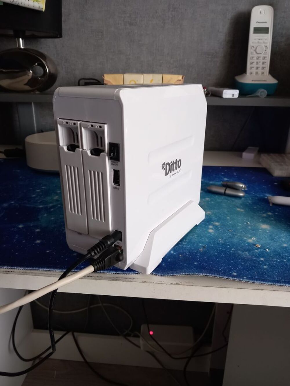 Serveur NAS Matériel informatique