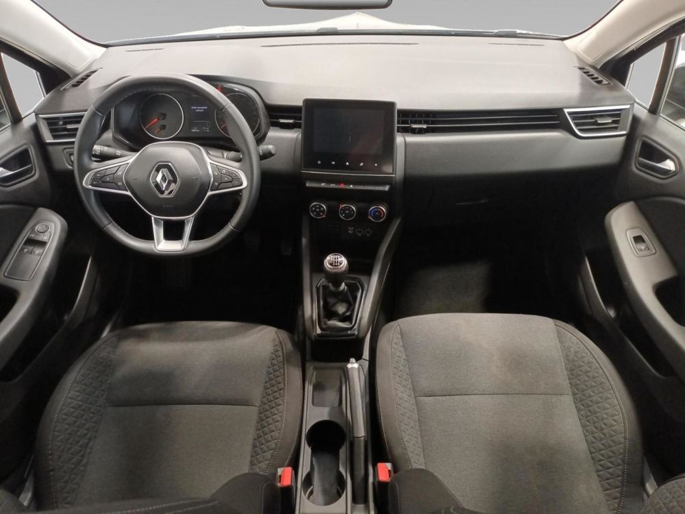 Clio V Clio Blue dCi 100 - 21N Business 2023 occasion 08000 Charleville-M&eacute;zi&egrave;res
