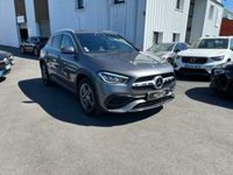 Classe GLA GLA 250 e 8G-DCT AMG Line 2023 occasion 95330 Domont