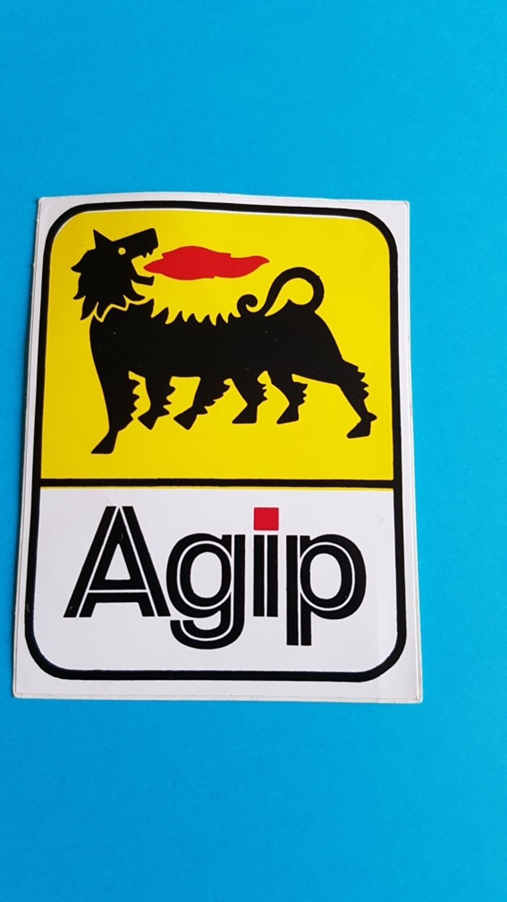 AGIP 