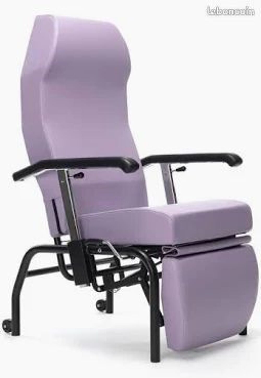Fauteuil Vermeiren Meubles