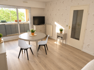 Appartement 2 pièces 54 m² · à Cachan · 54 m² · 280 000 €