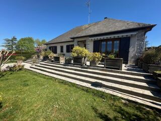  Maison à vendre 6 pièces 105 m²