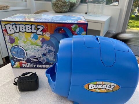 MACHINE A BULLES - 0 91940 Les ulis