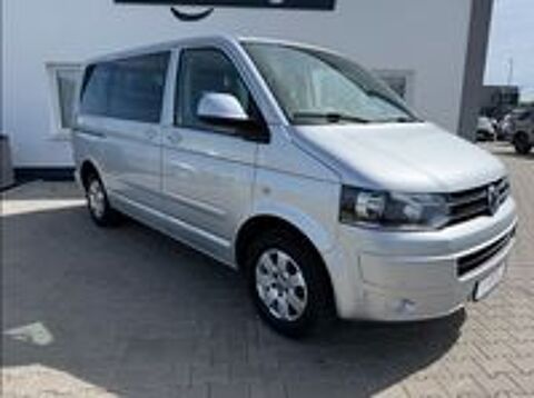 Caravelle Comfortline 2013 occasion 75001 Paris