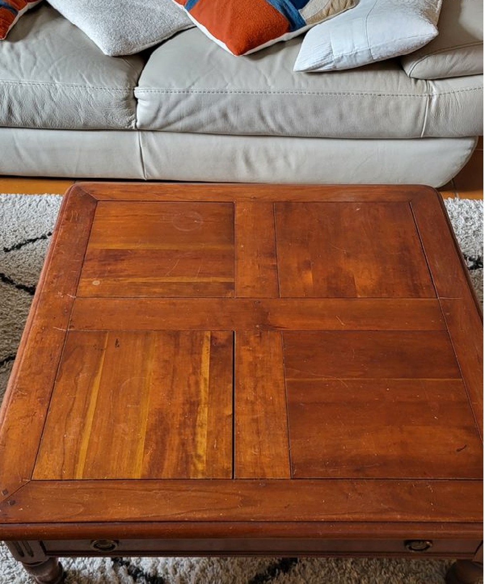 Jolie Table Basse Meubles