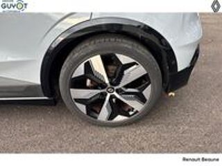 M&eacute;gane Megane E-Tech EV60 220 ch optimum charge Techno 2024 occasion 21200 Beaune