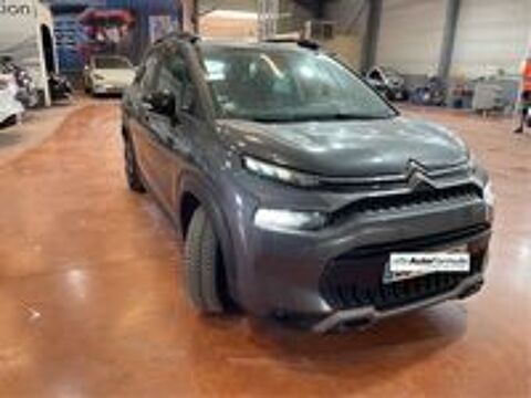 C3 Aircross BlueHDi 120 S&S EAT6 Feel Pack Business 2022 occasion 69400 Arnas