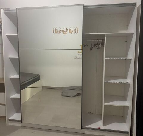 Armoire 250 Saint-Laurent-du-Maroni (97)