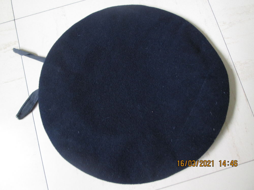BERET MILITAIRE FRANCAIS 