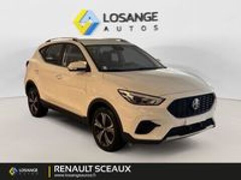 MG.ZS 1.5 ESSENCE COMFORT 2023 occasion 92330 Sceaux