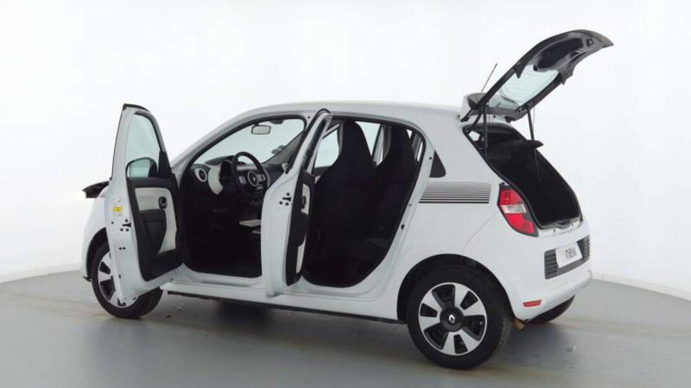 Twingo III 1.0 SCe 70 E6C Limited 2018 occasion 31600 Seysses
