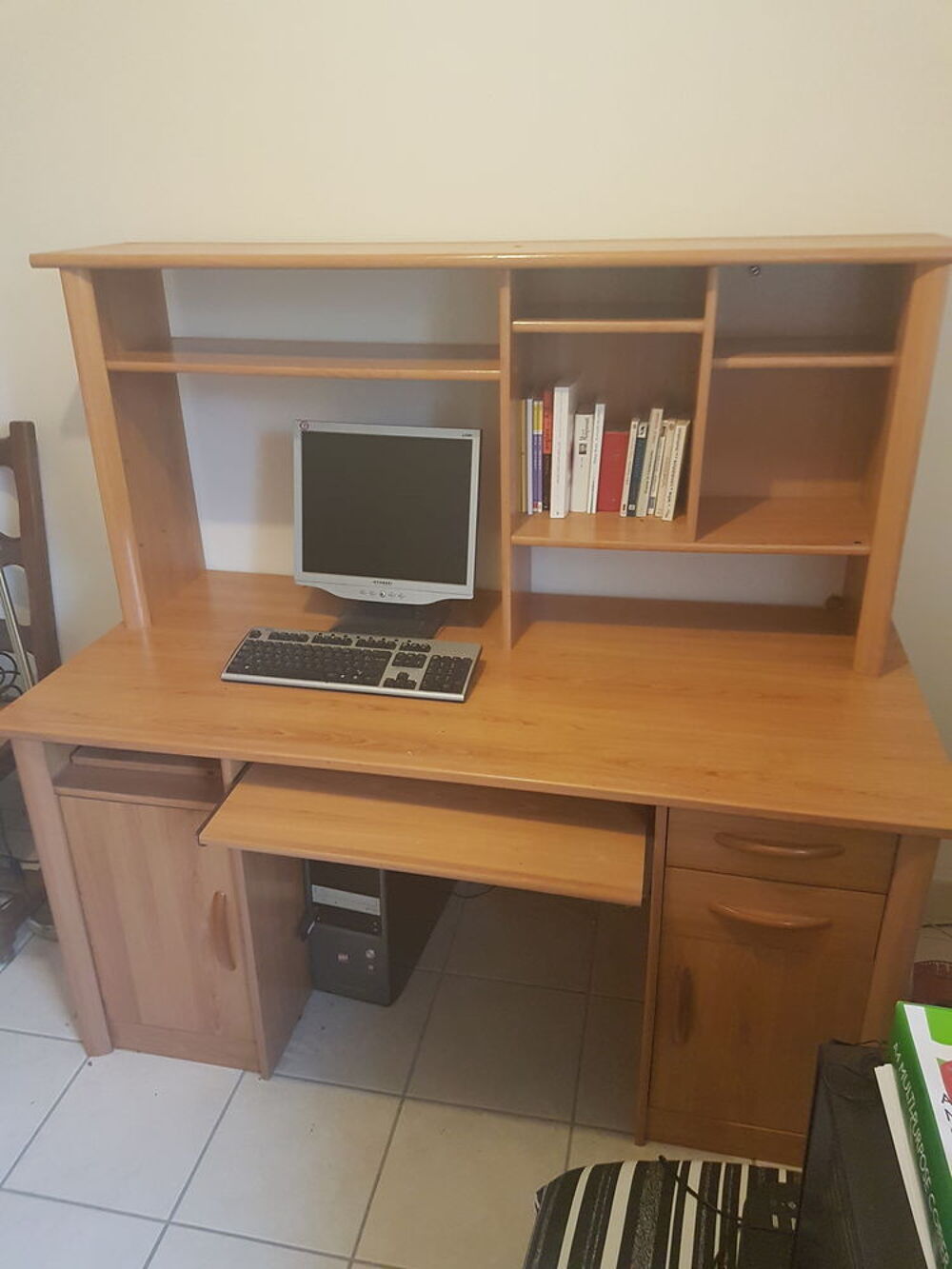 Bureau Meubles