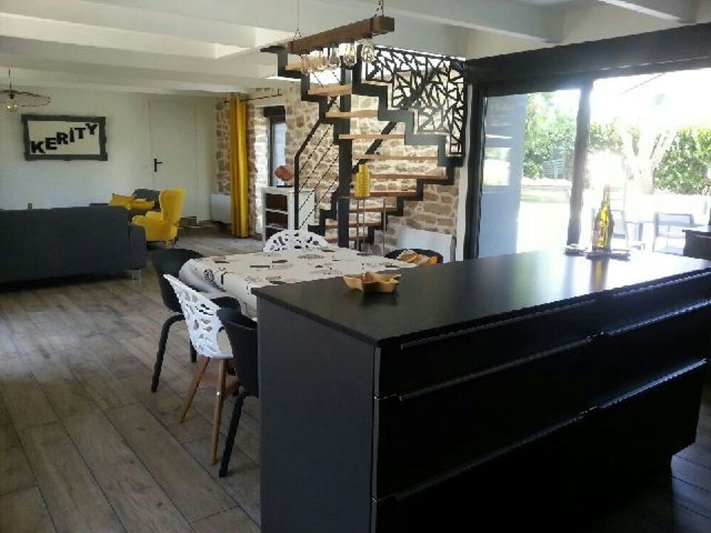     A  300m de la PLAGE  en BRETAGNE  ETE 2026 Bretagne, Guilvinec (29730)