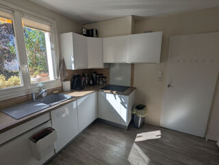  Maison à vendre 5 pièces 121 m²