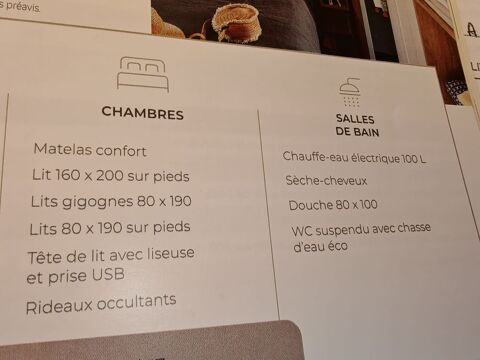 Mobil-Home Mobil-Home 2022 occasion Callas 83830