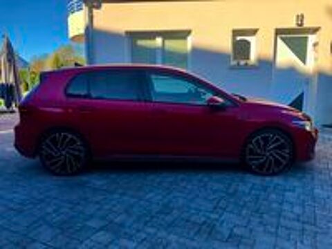 Golf 2.0 TDI SCR 200 DSG7 GTD 2024 occasion 69006 Lyon