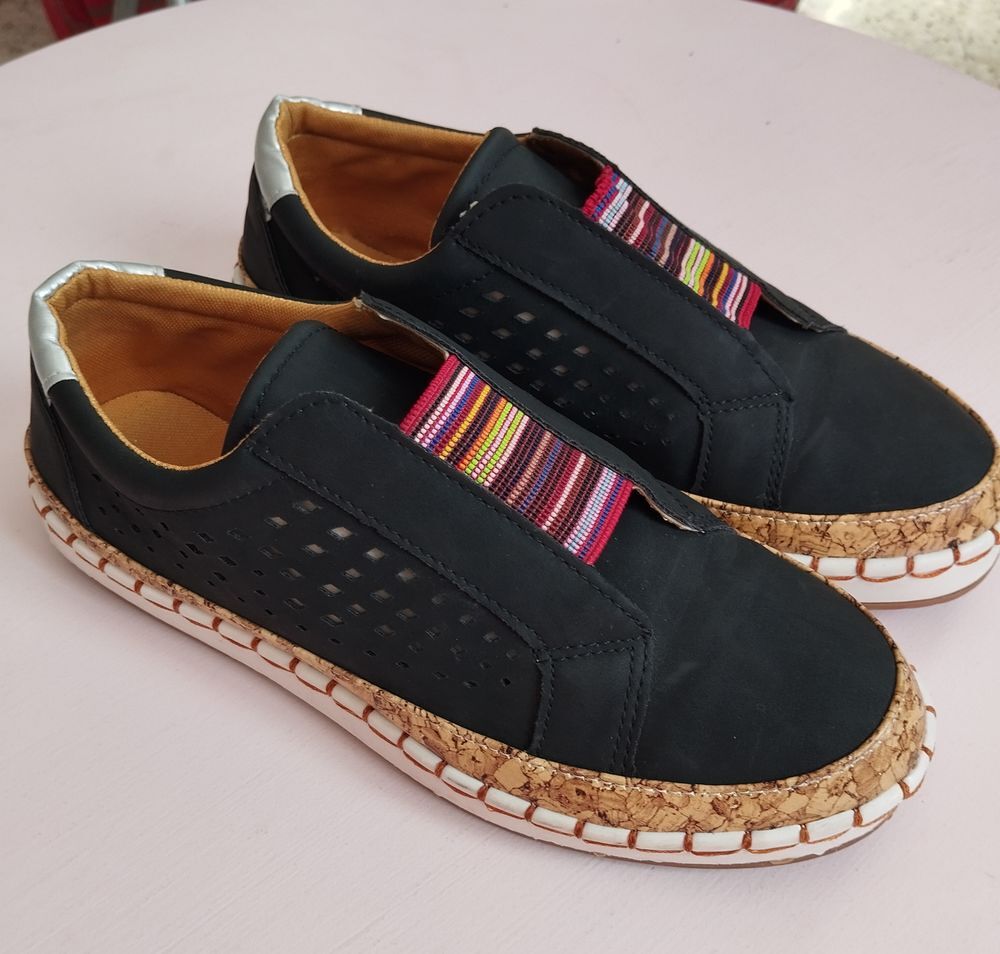 MOCASSINS "ASELLIA" POUR FEMME Chaussures