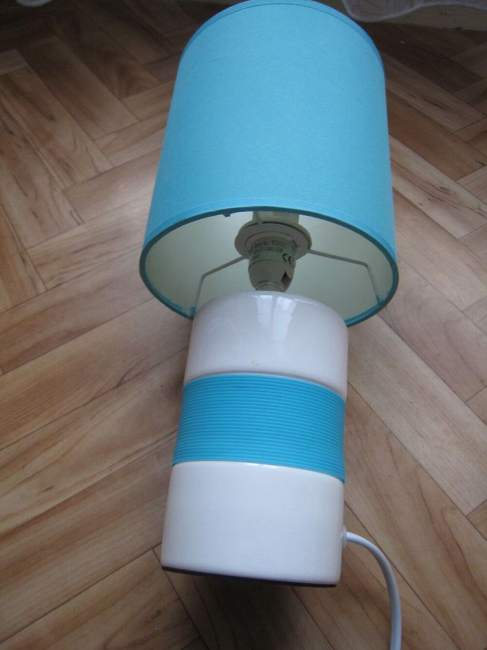 Lampe de chevet - (NH78) Décoration