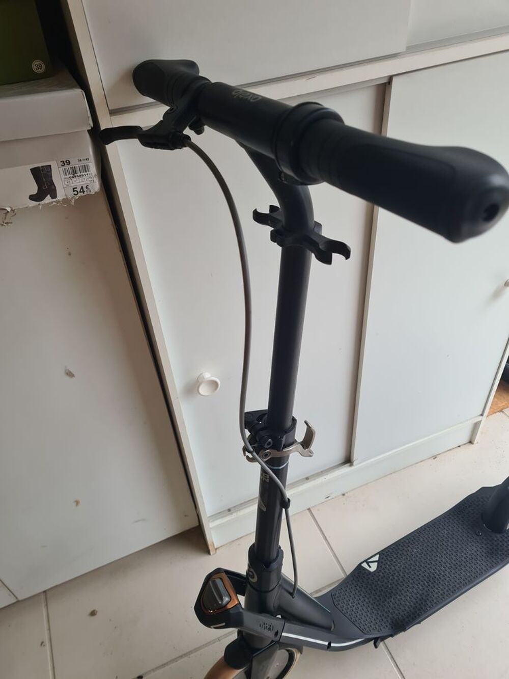 Trottinette Sports