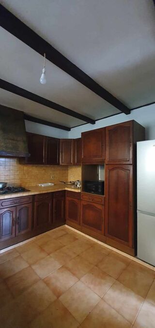  Villa � vendre 6 pi�ces 95 m�