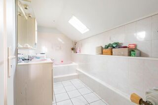  Appartement à vendre 3 pièces 62 m²