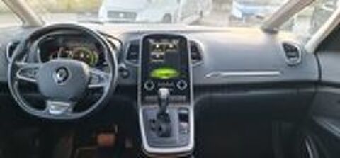Scenic IV Scenic TCe 160 Energy Initiale Paris 2018 occasion 66430 Bompas