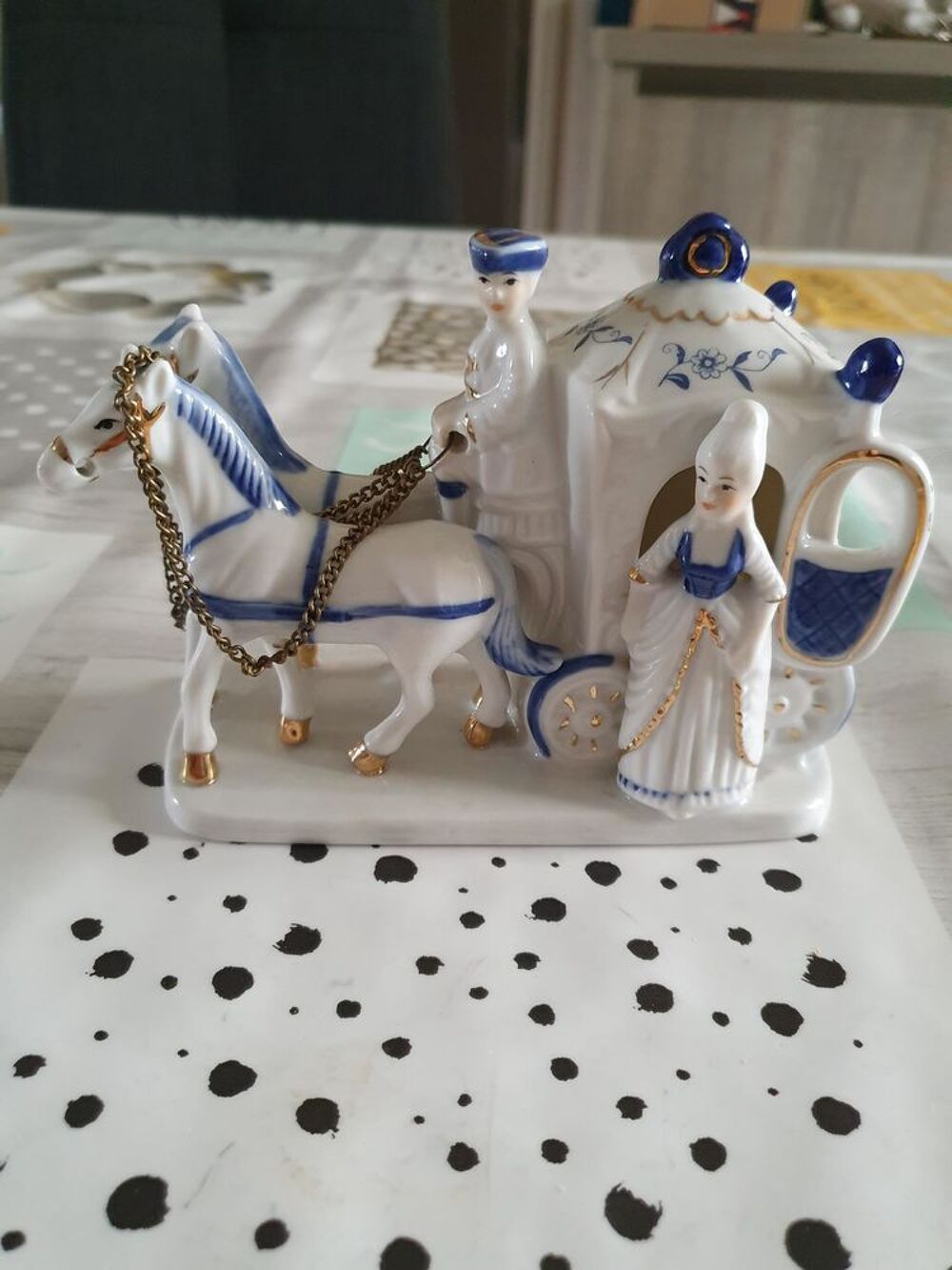Bibelots Décoration