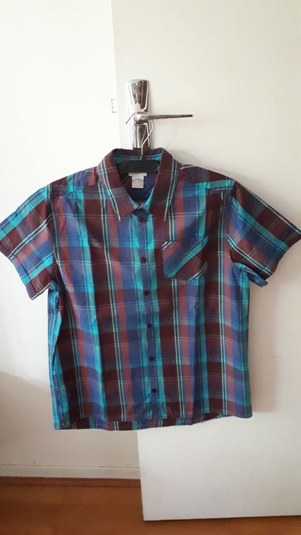 Chemisette Cyrillus Vêtements enfants