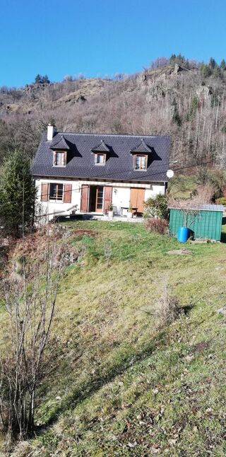  Maison � vendre 4 pi�ces 78 m�