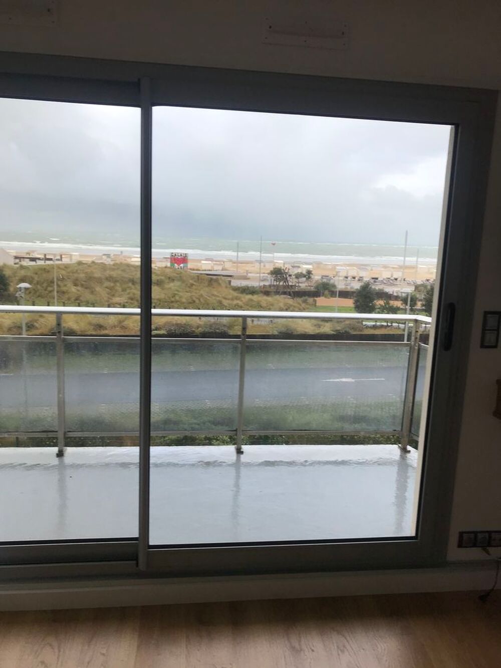 Location Appartement appartement plage mer meuble parking Calais