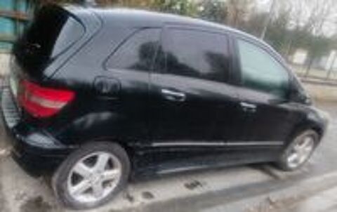 Classe B elegance 2009 occasion 94500 Champigny-sur-Marne