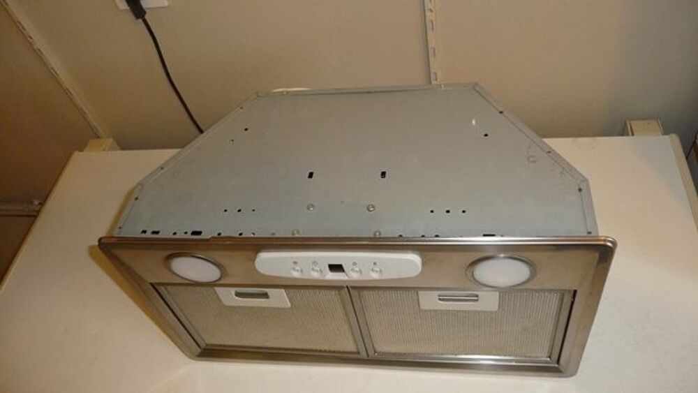 Groupe filtrant SAUTER pour Hotte de Cuisine - 4 vitesses Electroménager