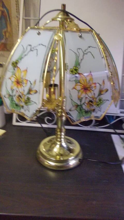lampe vintage 49 Thiais (94)