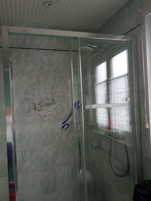 Receveur de douche  et parois de douche 200 Boves (80)