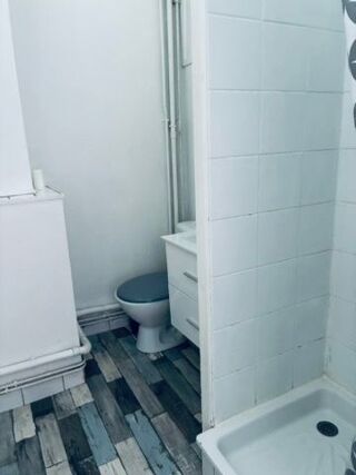  Appartement à louer 1 pièce 19 m² Valenciennes
