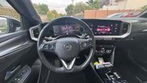 Mokka 1.2 Turbo 130 ch BVA8 Ultimate 2021 occasion 35000 Rennes