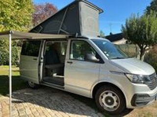  2021 occasion 41320 Saint-Julien-sur-Cher