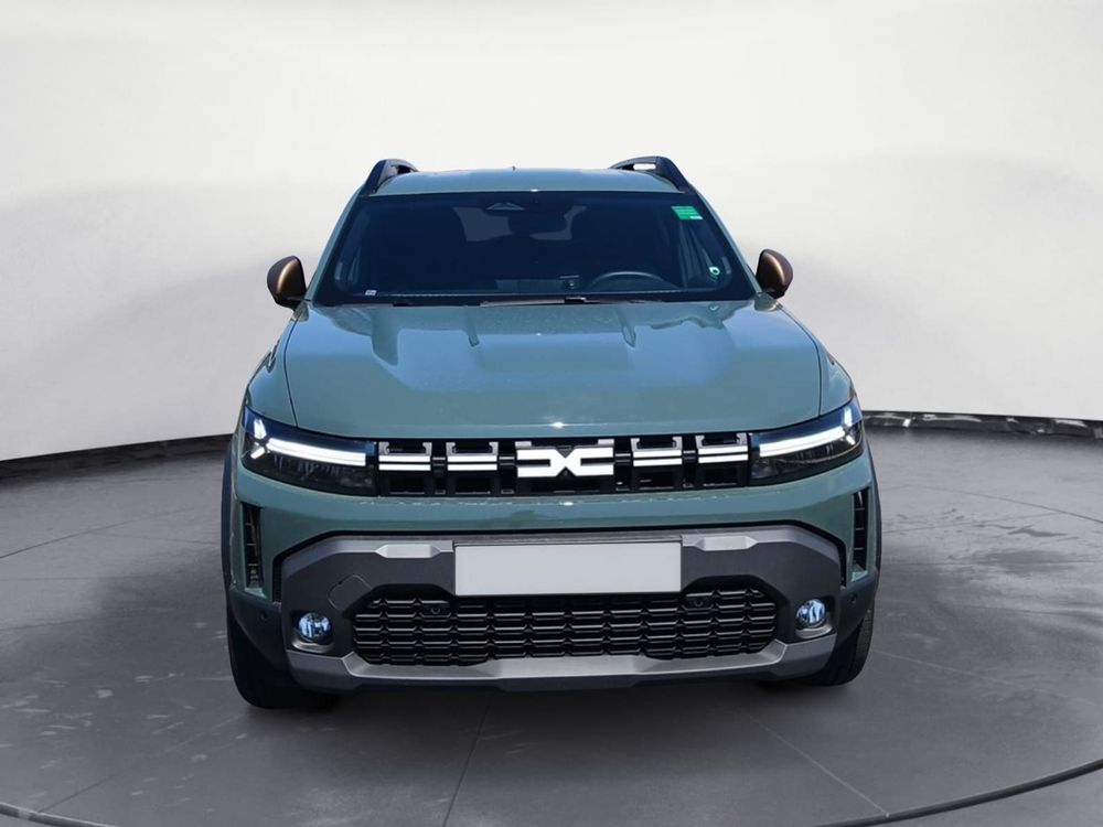 Duster Hybrid 140 Extreme 2025 occasion 83500 La Seyne-sur-Mer