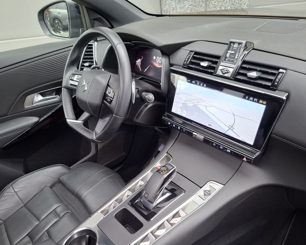 DS7 ADML/CAMERA/CUIR/HML/PIXEL*LED*VISION/TOIT*PANO/19 2024 occasion BE-8900 Ieper (Ypres)