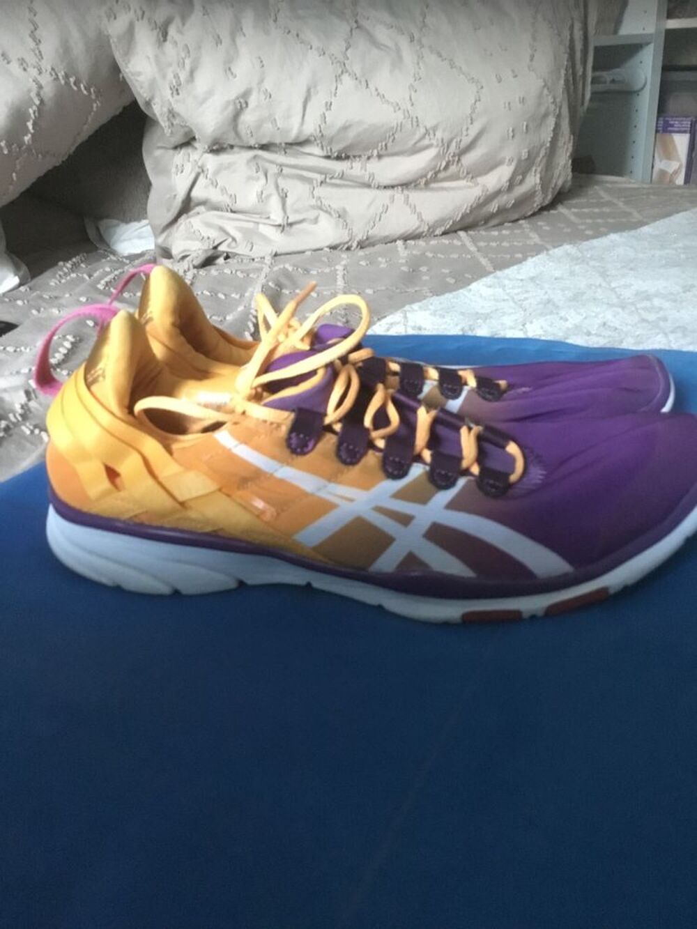 Basket asics Chaussures