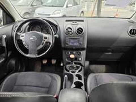 Qashqai +2 Qashqai+2 1.6 dCi 130 FAP Stop/Start Connect Edition 2011 occasion 66430 Bompas