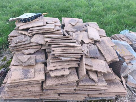 tuiles de france 0 Boissets (78)