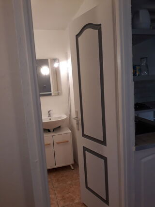  Appartement � louer 2 pi�ces 43 m�