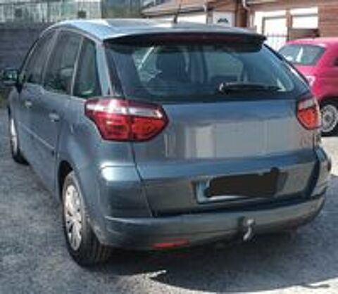 C4 1.4i 16V Attraction 2011 occasion 65000 Tarbes