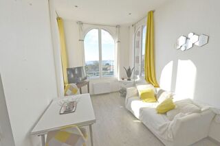  Appartement � vendre 2 pi�ces 27 m�