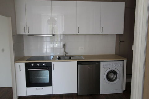  Appartement � louer 1 pi�ce 31 m�