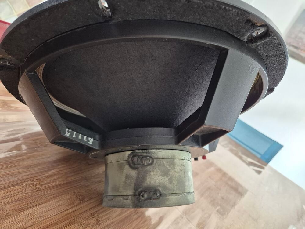 HP ALTEC LANSING 416 8Z Audio et hifi