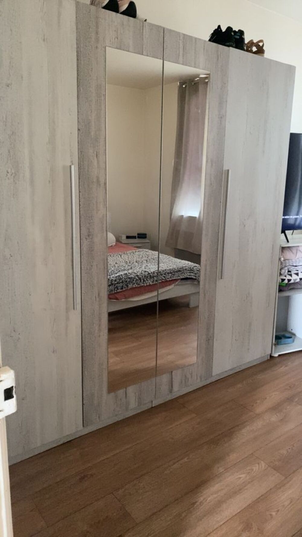 Dressing Meubles