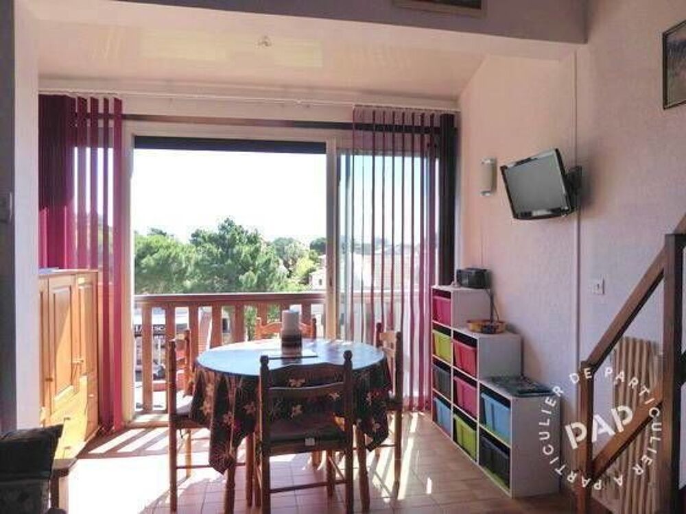  STUDIO ARGELES Vacances  / Offres de location 